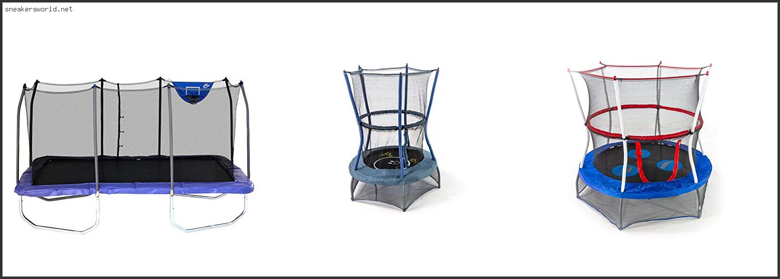 Top 10 Best Skywalker Trampoline For Kids Reviews With Scores Best Skywalker Trampoline For Kids