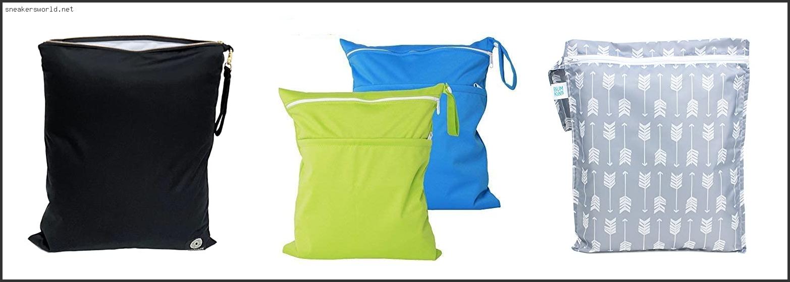 Best Waterproof Bag For Swimsuit And Towel