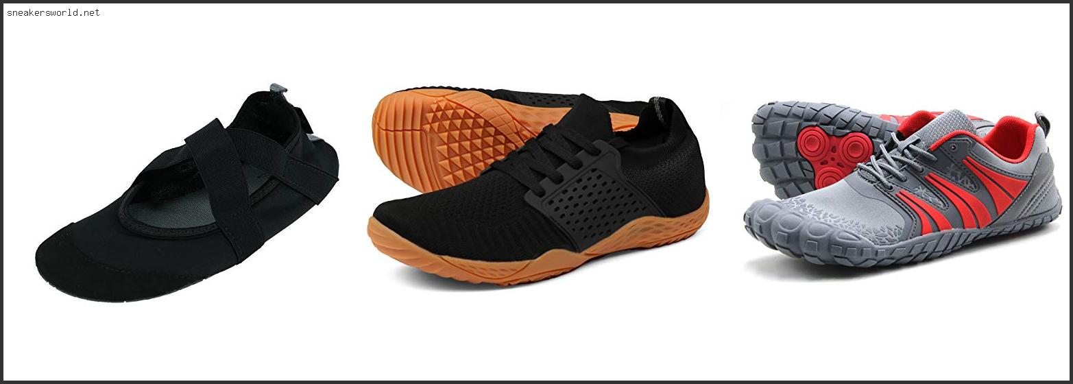 Top 10 Best Minimalist Shoes For Flat Feet Reviews With Scores Best Minimalist Shoes For Flat Feet