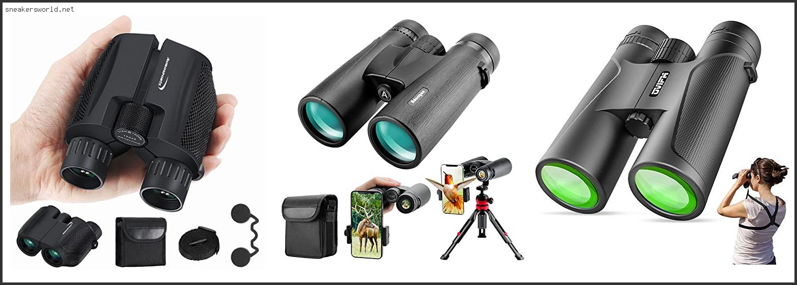Top 10 Best Binoculars For Bird Watching With Night Vision Based On User Rating Best Binoculars For Bird Watching With Night Vision