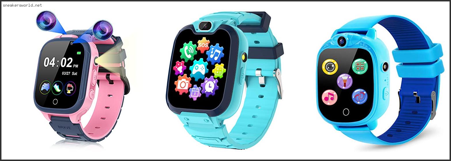 Top 10 Best Apple Watch For Kids With Games Based On Customer Ratings Best Apple Watch For Kids With Games